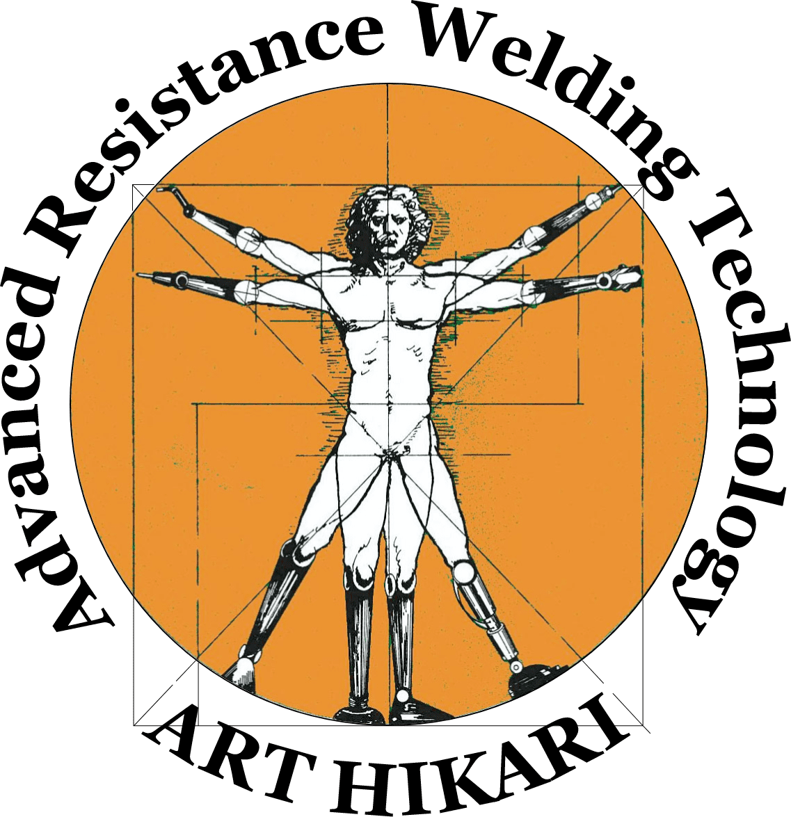 ART-HIKARI株式会社のホームページ